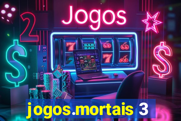 jogos.mortais 3